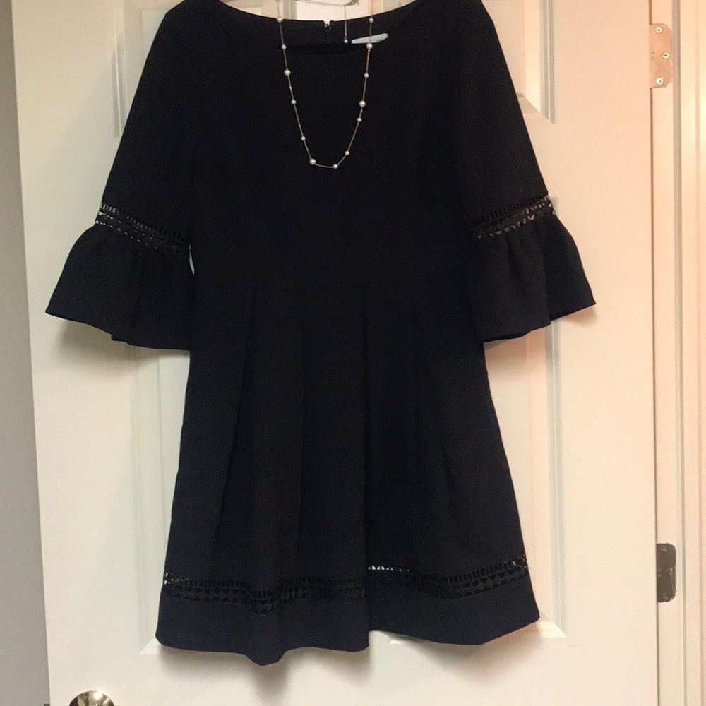 LBD! Little Black Dress